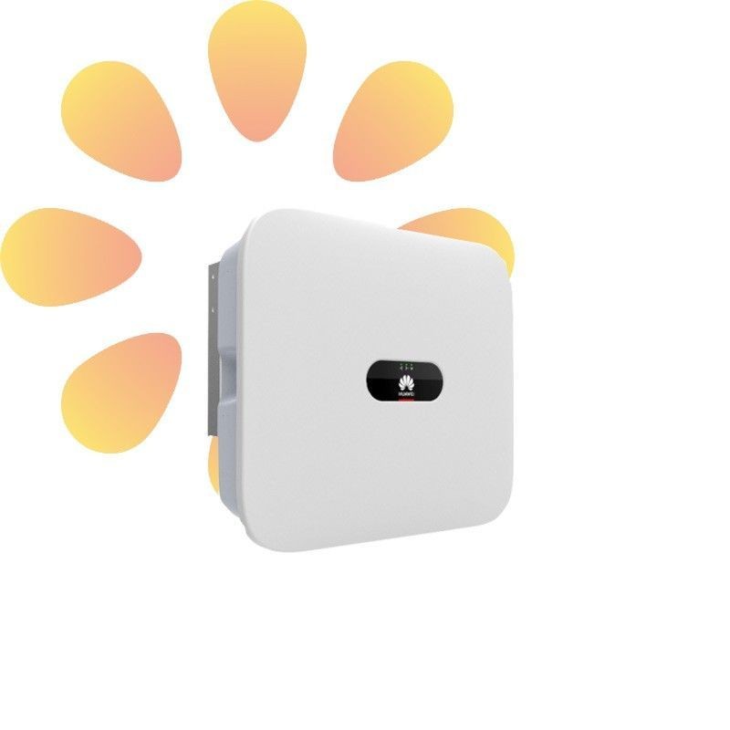 HUAWEI